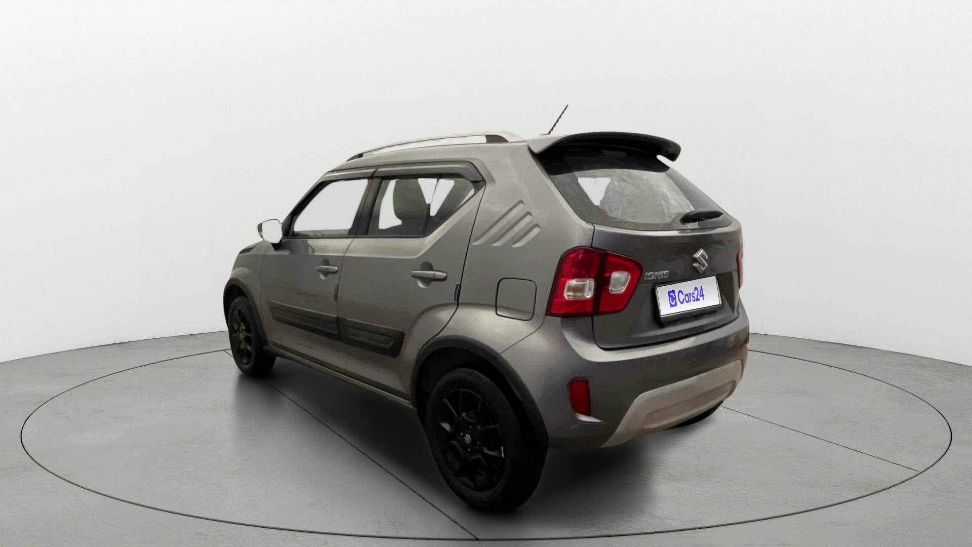 View 2024 Maruti Suzuki 1000 Base Variant Image 2 Used 2024 Maruti Suzuki 1000 Base Variant Image 2
