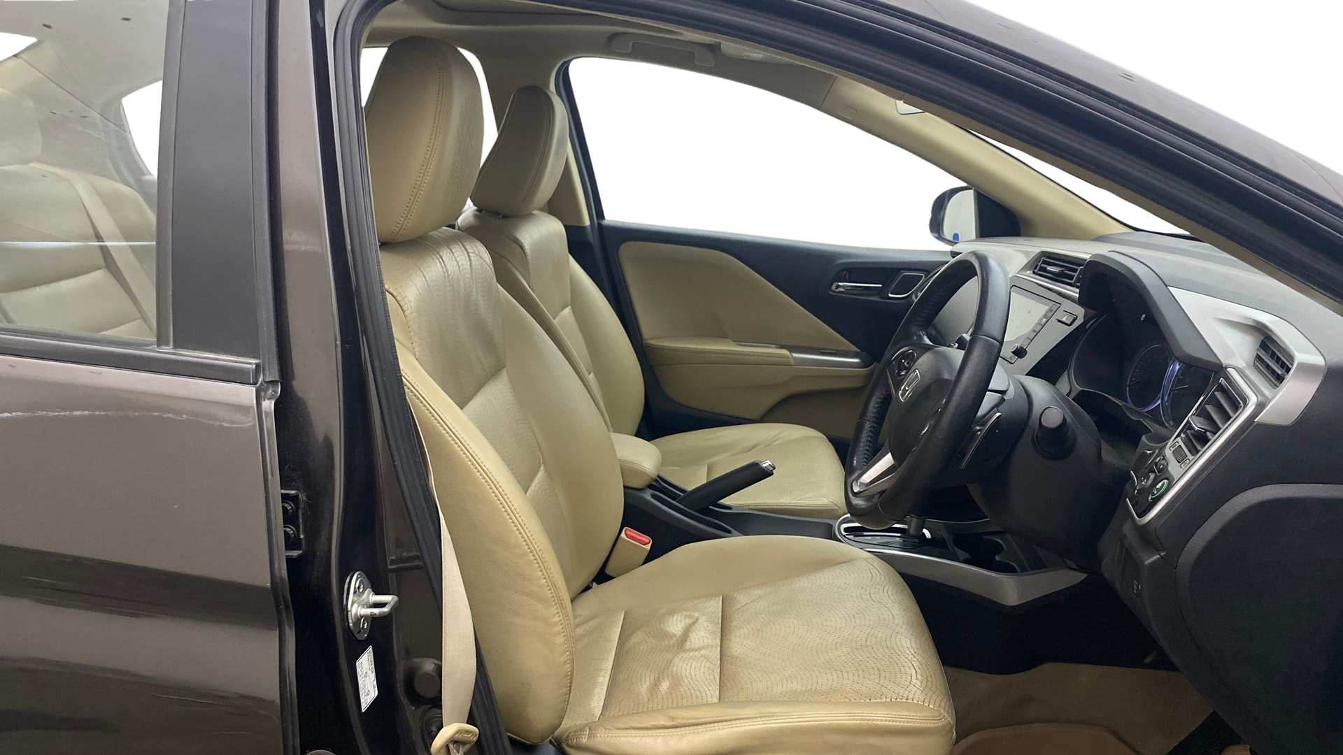 Used 2018 Honda City ZX Used 2018 Honda City ZX