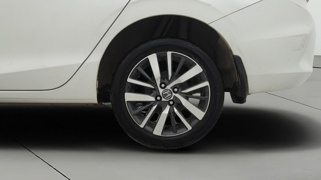 View Honda City ZX Image 8 Used Honda City ZX Image 8