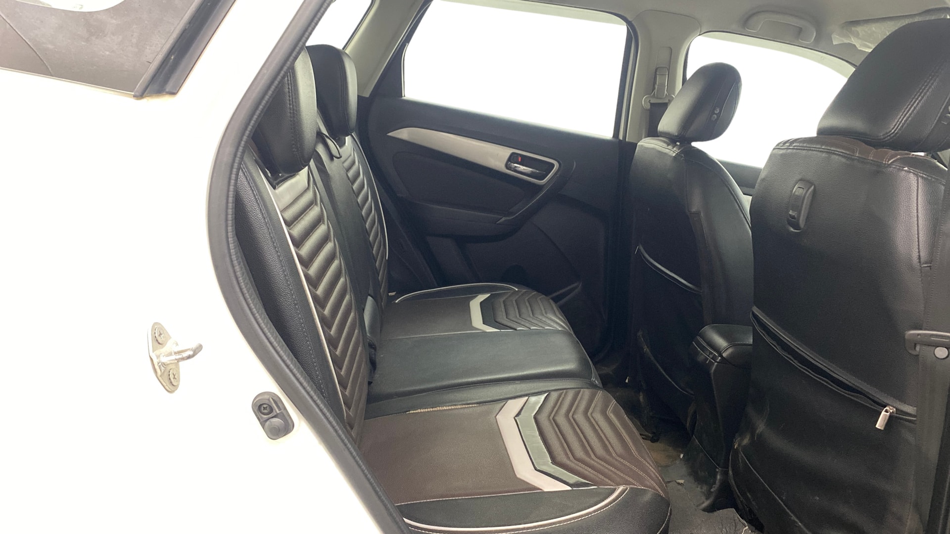 Used 2021 Toyota Urban Cruiser Used 2021 Toyota Urban Cruiser