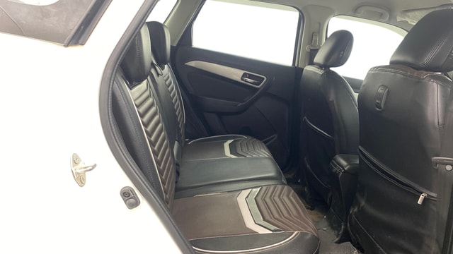 View Toyota Urban Cruiser Image 29 Used Toyota Urban Cruiser Image 29