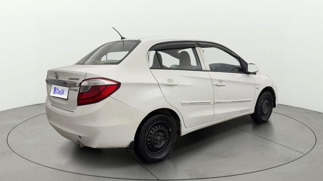 View Honda Amaze Image 41 Used Honda Amaze Image 41