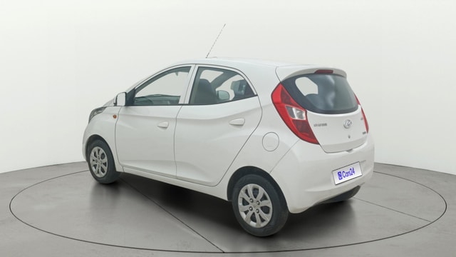 View Hyundai EON Image 2 Used Hyundai EON Image 2