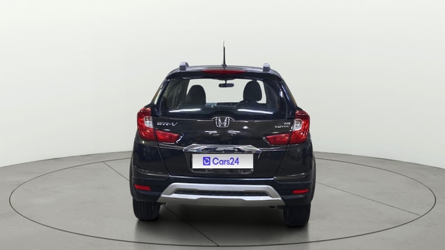 View Honda WR-V Image 39 Used Honda WR-V Image 39