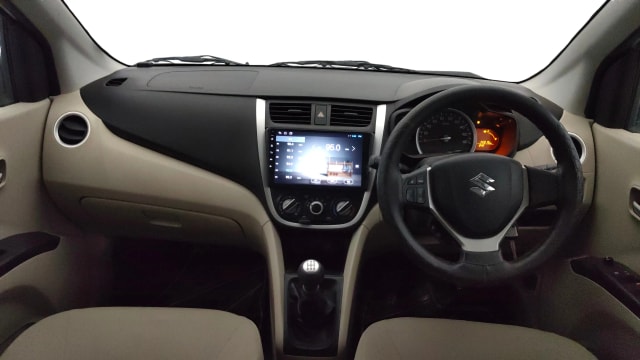 View Maruti Suzuki 1000 Image 15 Used Maruti Suzuki 1000 Image 15