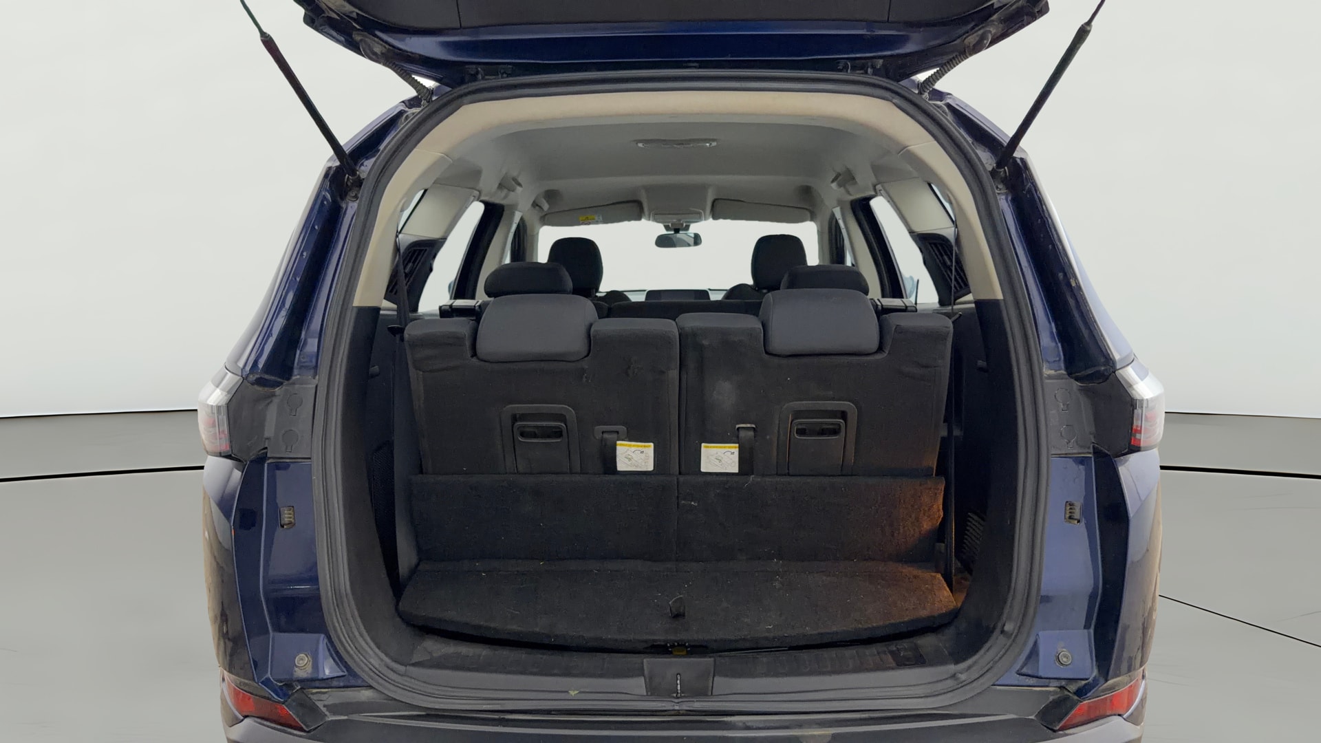 View 2022 Tata Safari XMA Image 36 Used 2022 Tata Safari XMA Image 36