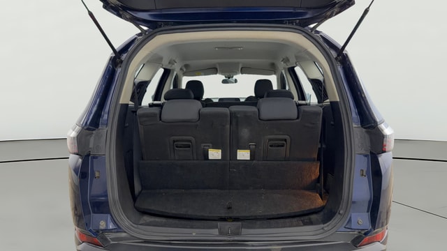 View Tata Safari Image 36 Used Tata Safari Image 36