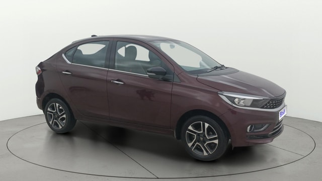 View Tata Tigor Image 21 Used Tata Tigor Image 21