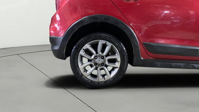 View Hyundai i20 Active Image 24 Used Hyundai i20 Active Image 24