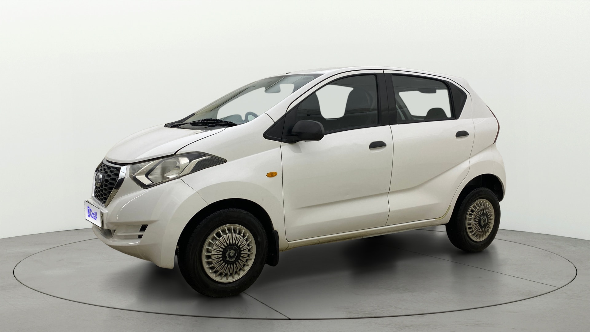 View 2019 Datsun Redi GO A Image 34 Used 2019 Datsun Redi GO A Image 34