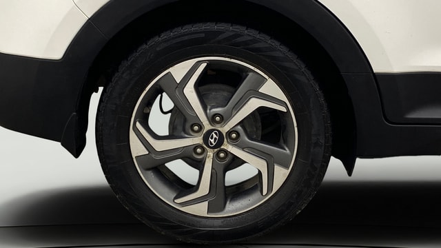 View Hyundai Creta Image 25 Used Hyundai Creta Image 25