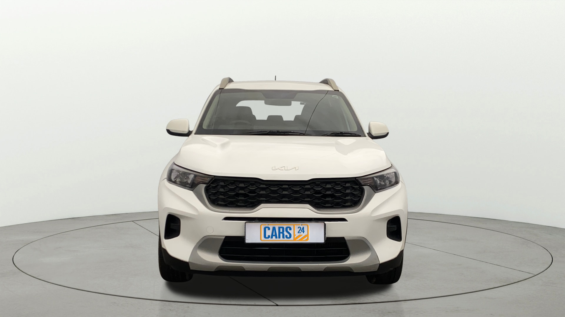 Used 2023 Kia Sonet Used 2023 Kia Sonet