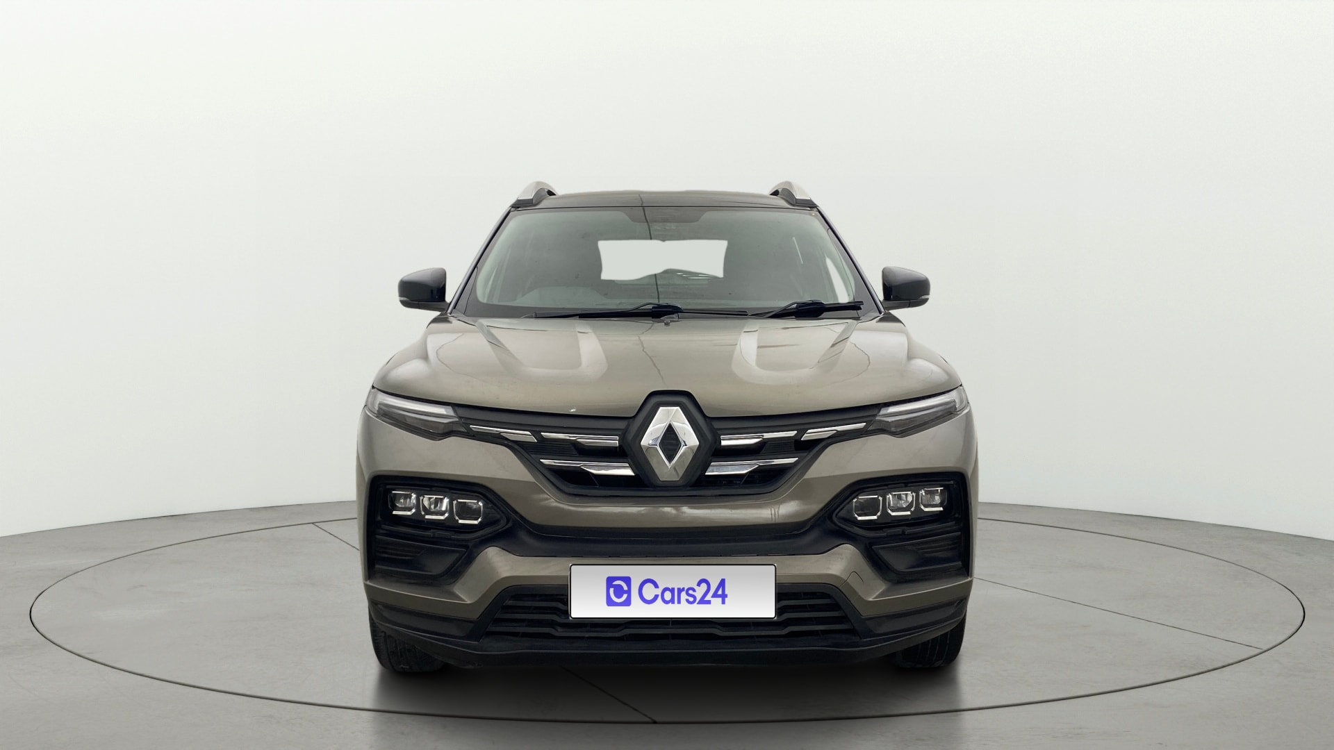 Used 2021 Renault Kiger Used 2021 Renault Kiger