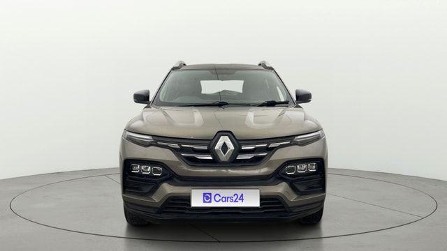 View Renault Kiger Image 1 Used Renault Kiger Image 1