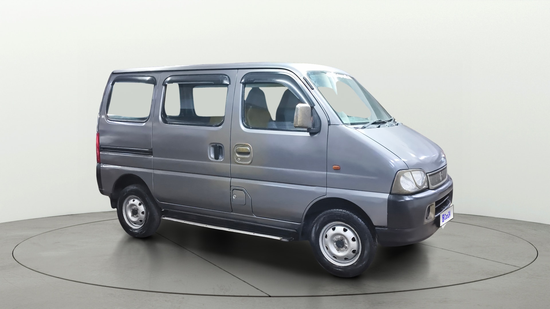 View 2020 Maruti Suzuki 1000 Base Variant Image 35 Used 2020 Maruti Suzuki 1000 Base Variant Image 35