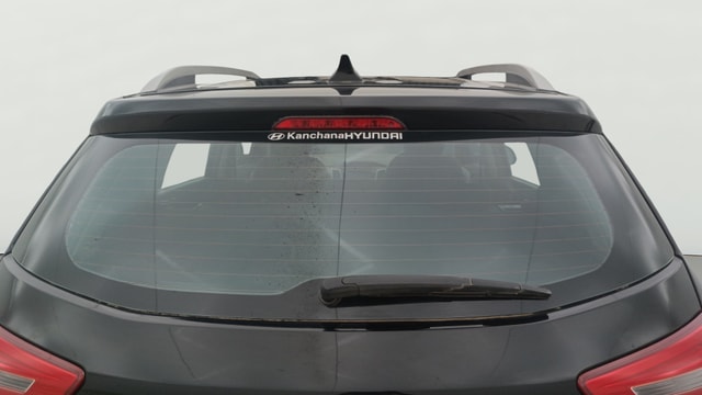 View Hyundai Creta Image 4 Used Hyundai Creta Image 4