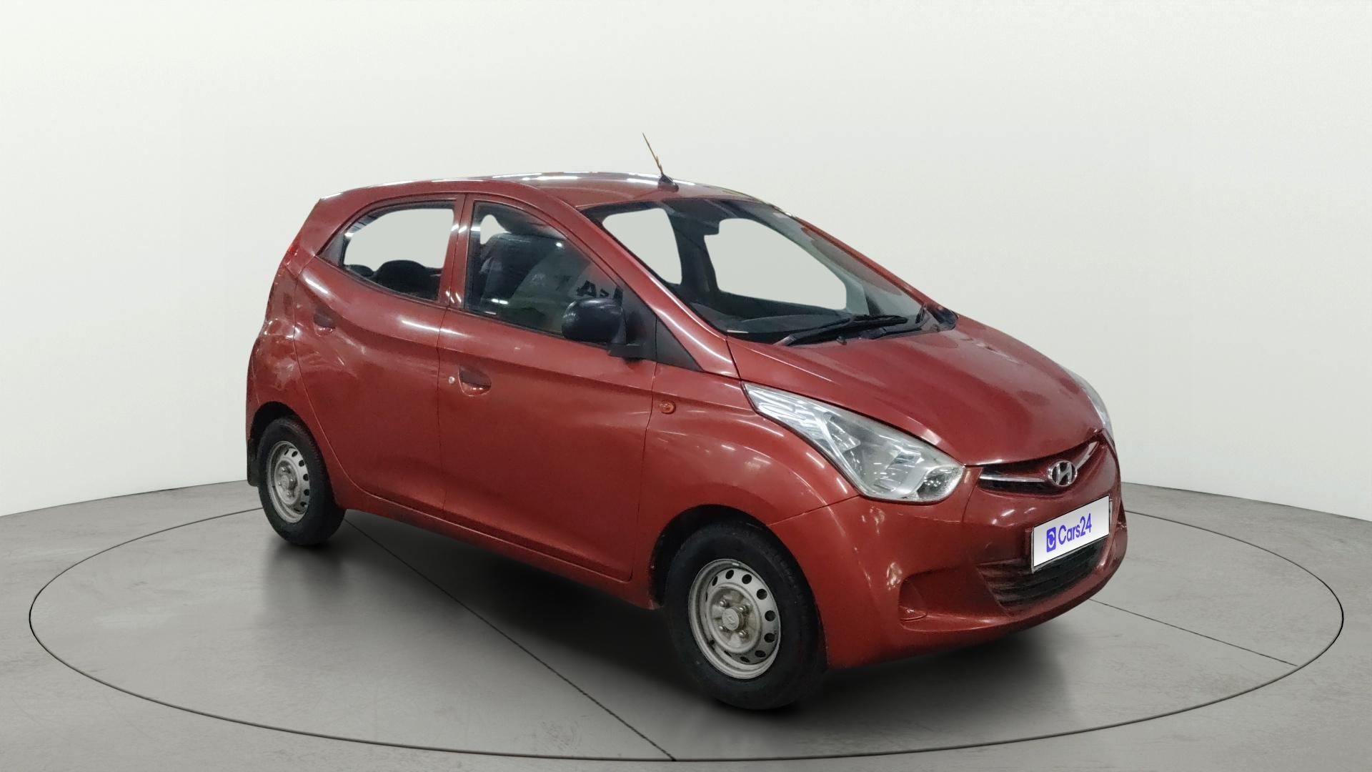 View 2014 Hyundai EON Era Plus Image 35 Used 2014 Hyundai EON Era Plus Image 35