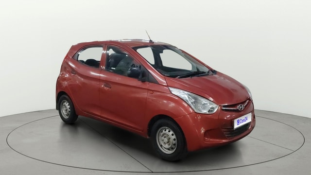 View Hyundai EON Image 35 Used Hyundai EON Image 35