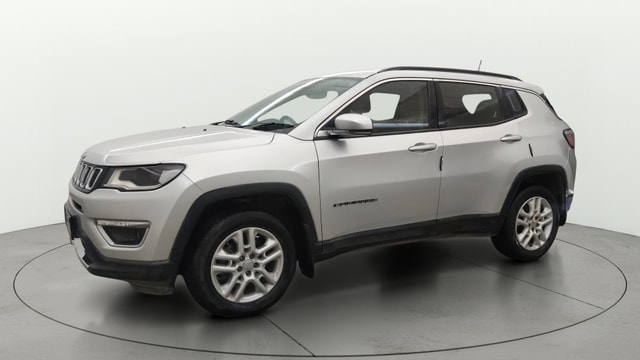 View Jeep Compass Image 36 Used Jeep Compass Image 36