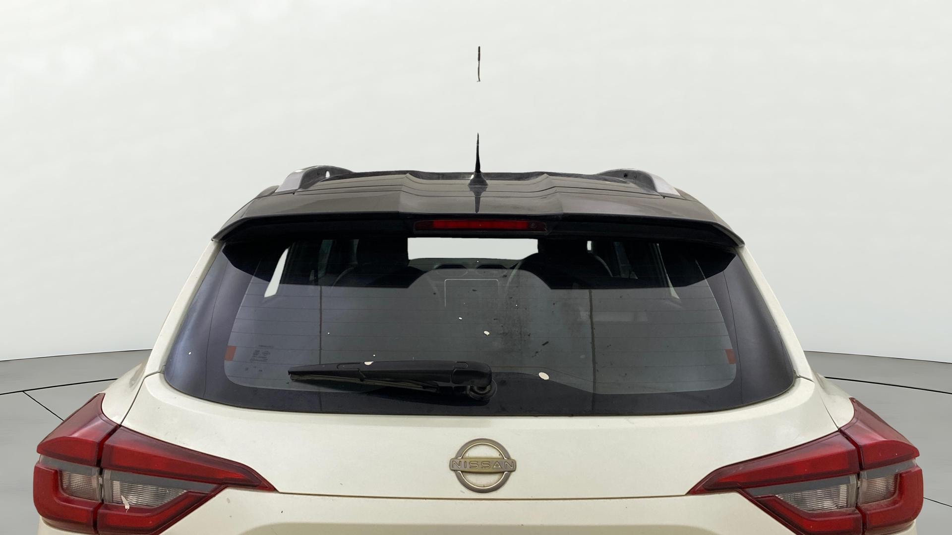 View 2022 Nissan Magnite XE Image 4 Used 2022 Nissan Magnite XE Image 4