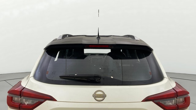 View Nissan Magnite Image 4 Used Nissan Magnite Image 4