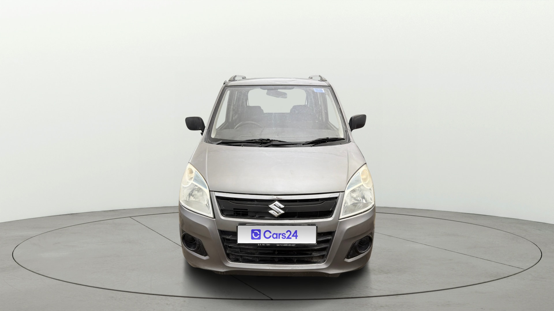 Used 2015 Maruti Suzuki 1000 Used 2015 Maruti Suzuki 1000