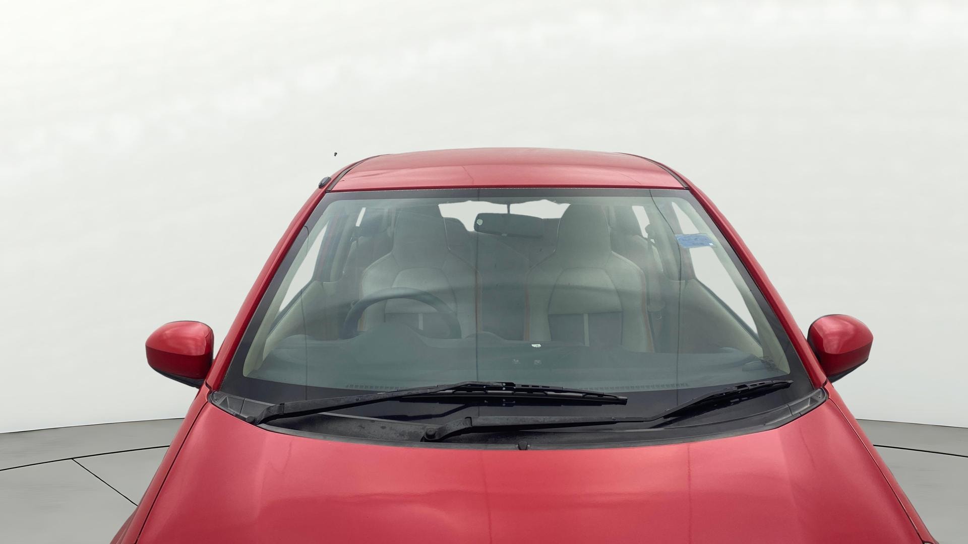 View 2013 Honda Brio S MT Petrol Image 29 Used 2013 Honda Brio S MT Petrol Image 29