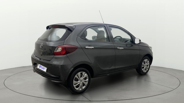 View Tata Tiago Image 42 Used Tata Tiago Image 42