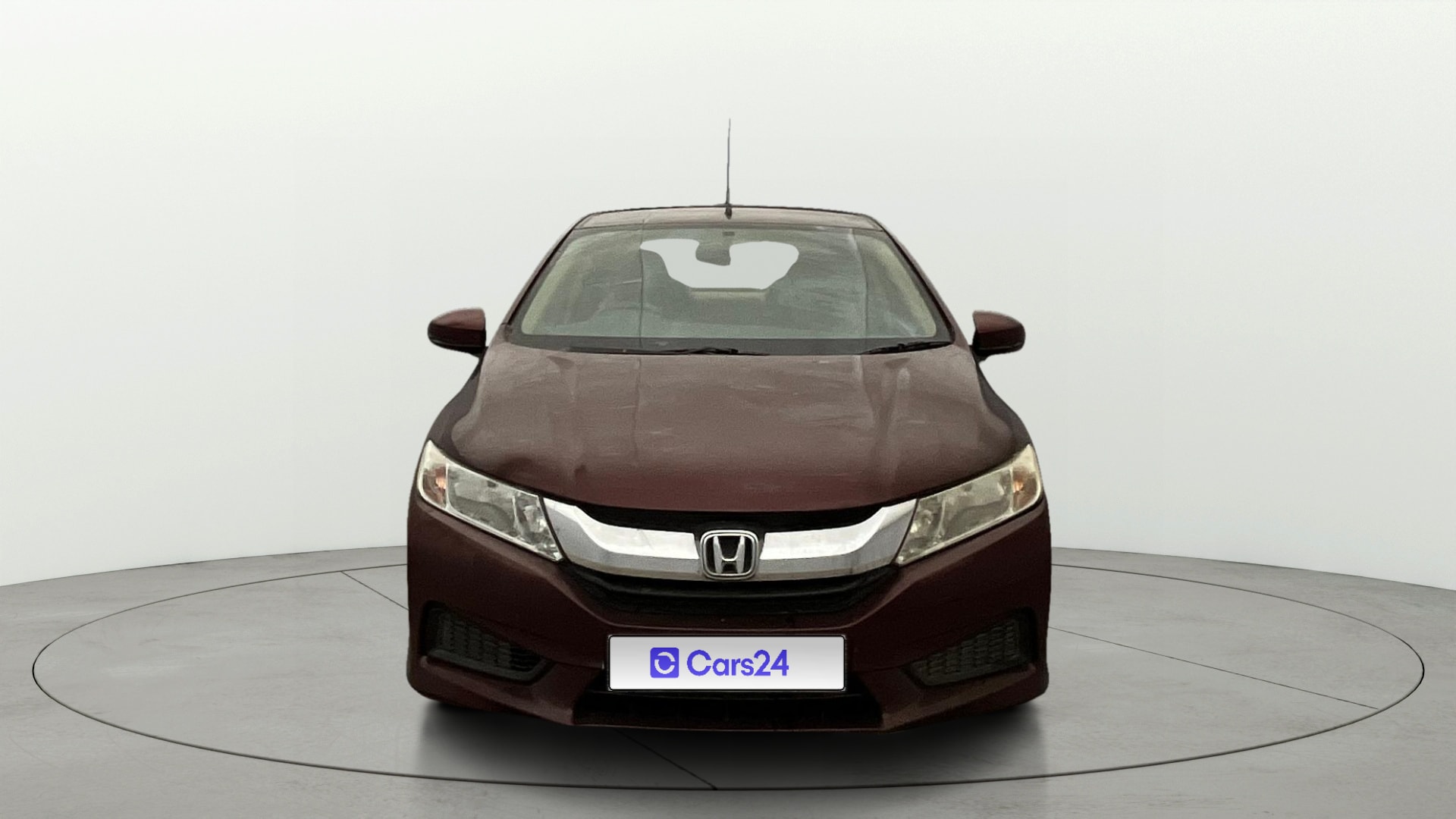 Used 2014 Honda City Used 2014 Honda City