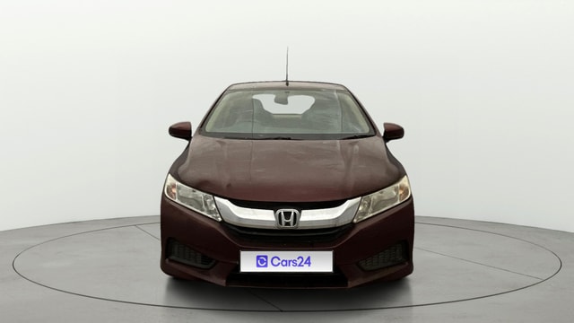 View Honda City Image 1 Used Honda City Image 1