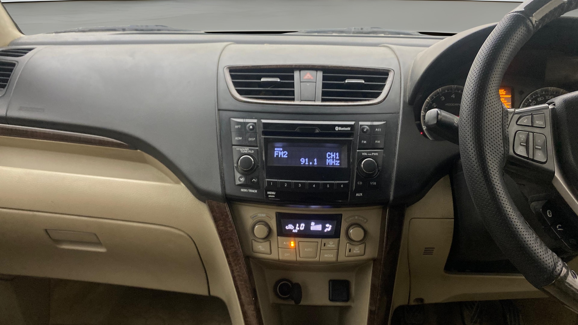 Used 2016 Maruti Suzuki 1000 Used 2016 Maruti Suzuki 1000
