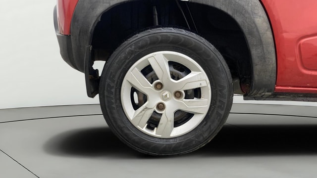 View Renault Kwid Image 24 Used Renault Kwid Image 24