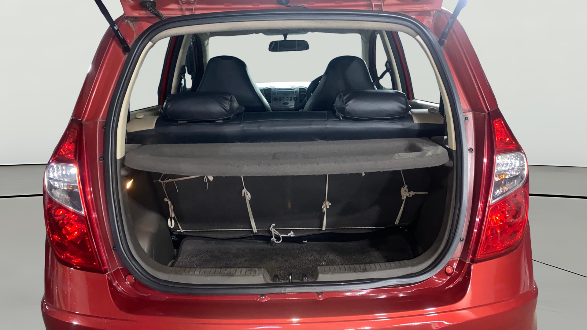 Used 2013 Hyundai i10 Used 2013 Hyundai i10