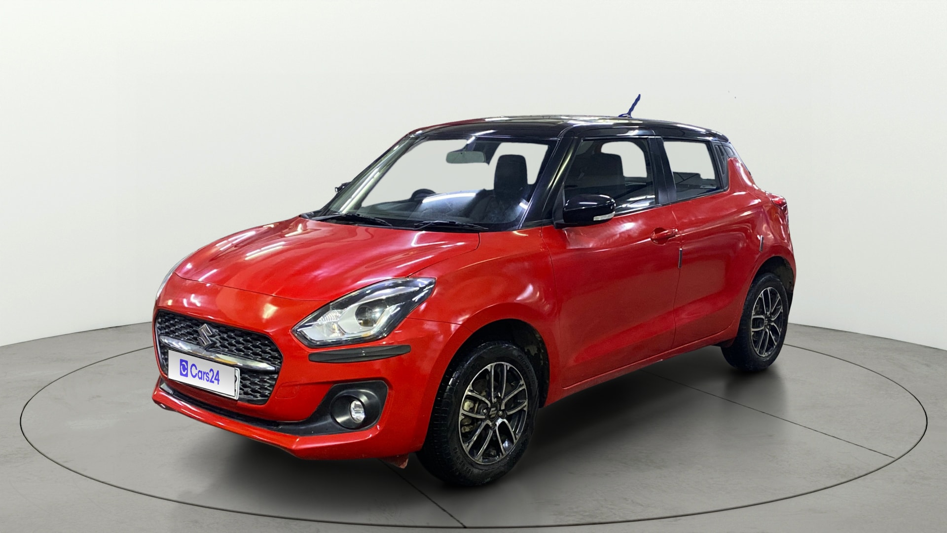 View 2021 Maruti Suzuki 1000 Base Variant Image 23 Used 2021 Maruti Suzuki 1000 Base Variant Image 23