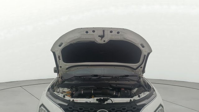 View Tata Harrier Image 34 Used Tata Harrier Image 34