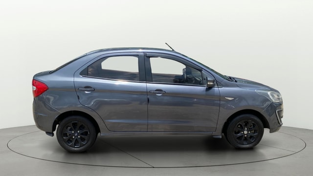 View Ford Figo Aspire Image 29 Used Ford Figo Aspire Image 29