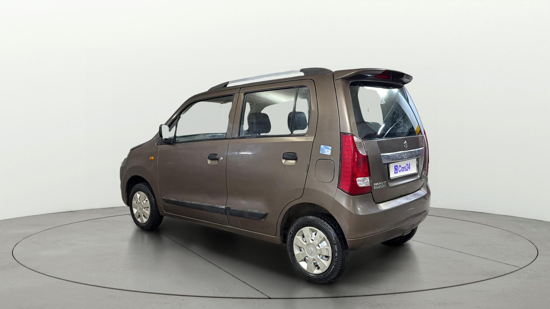 View 2014 Maruti Suzuki 1000 Base Variant Image 2 Used 2014 Maruti Suzuki 1000 Base Variant Image 2