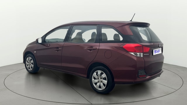 View Honda Mobilio Image 2 Used Honda Mobilio Image 2