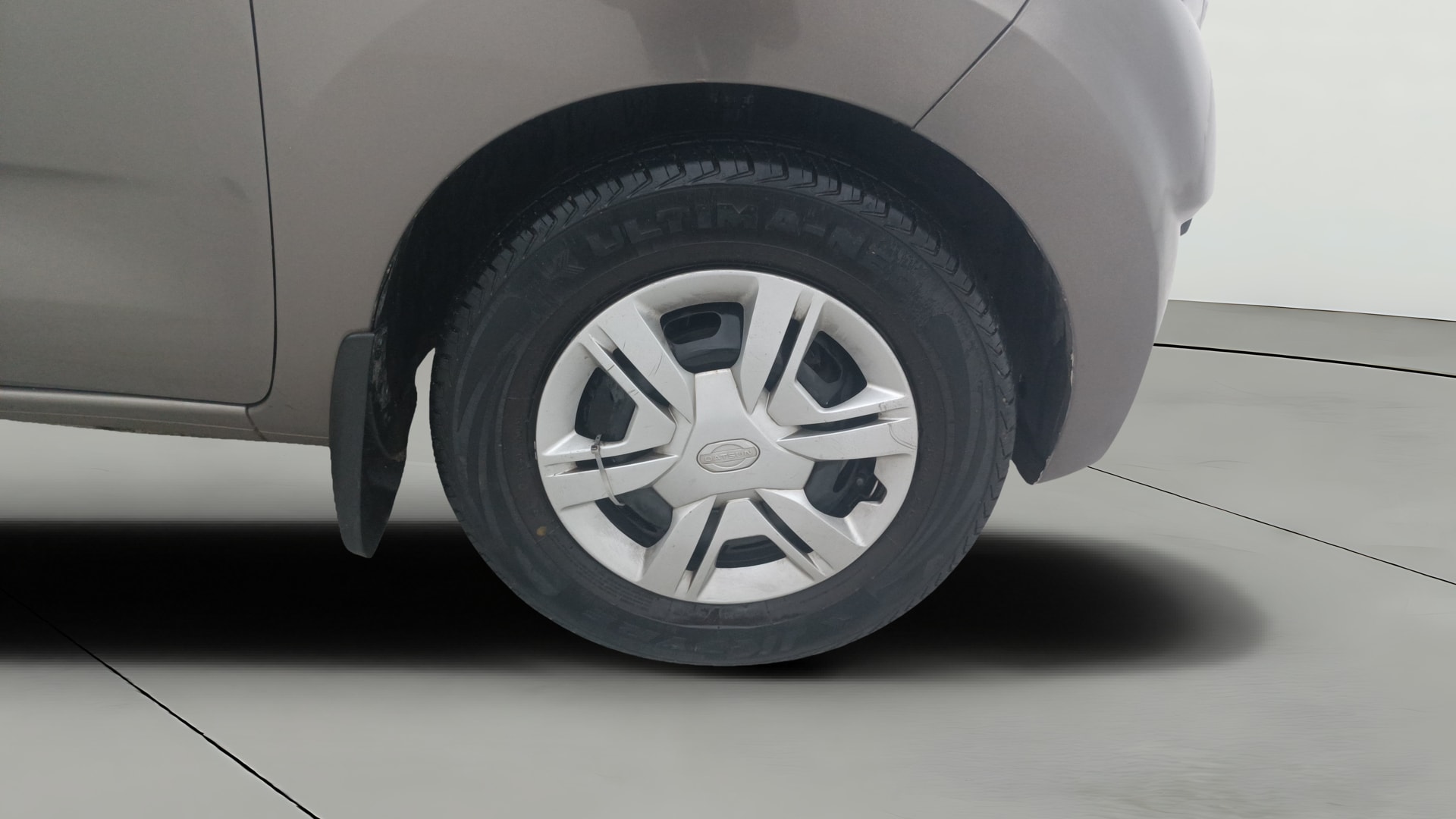 Used 2018 Datsun Redi GO Used 2018 Datsun Redi GO