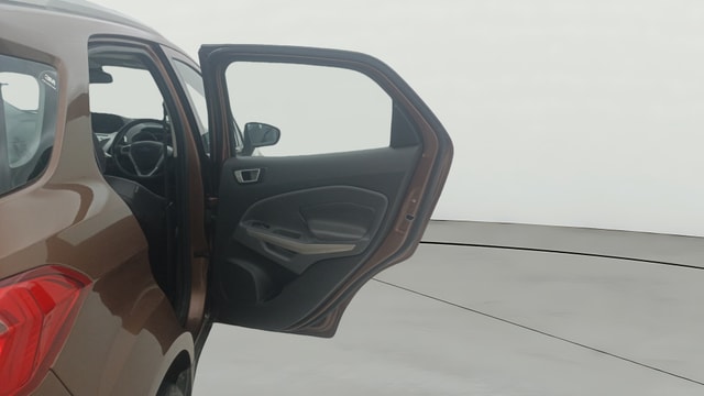 View Ford EcoSport Image 5 Used Ford EcoSport Image 5