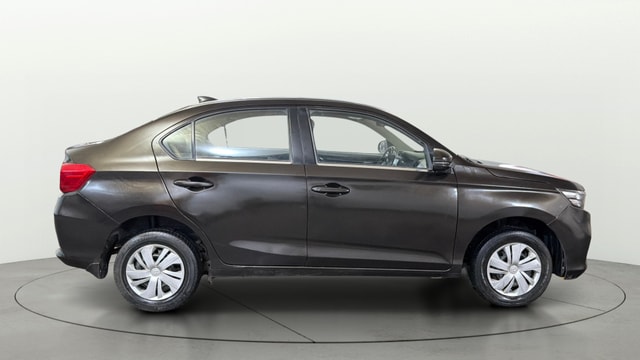 View Honda Amaze Image 8 Used Honda Amaze Image 8