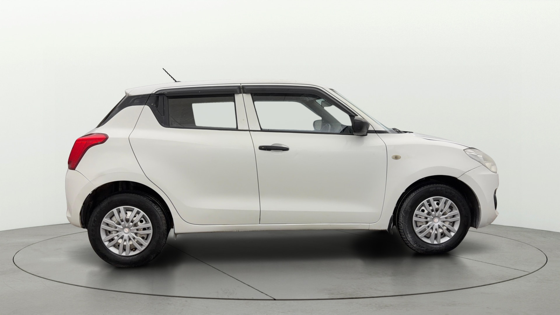 Used 2018 Maruti Suzuki 1000 Used 2018 Maruti Suzuki 1000