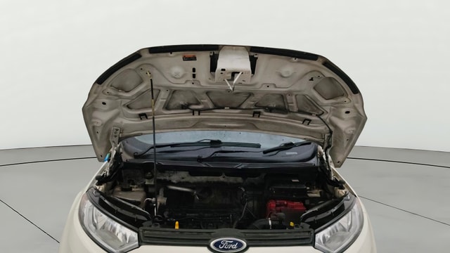 View Ford EcoSport Image 32 Used Ford EcoSport Image 32