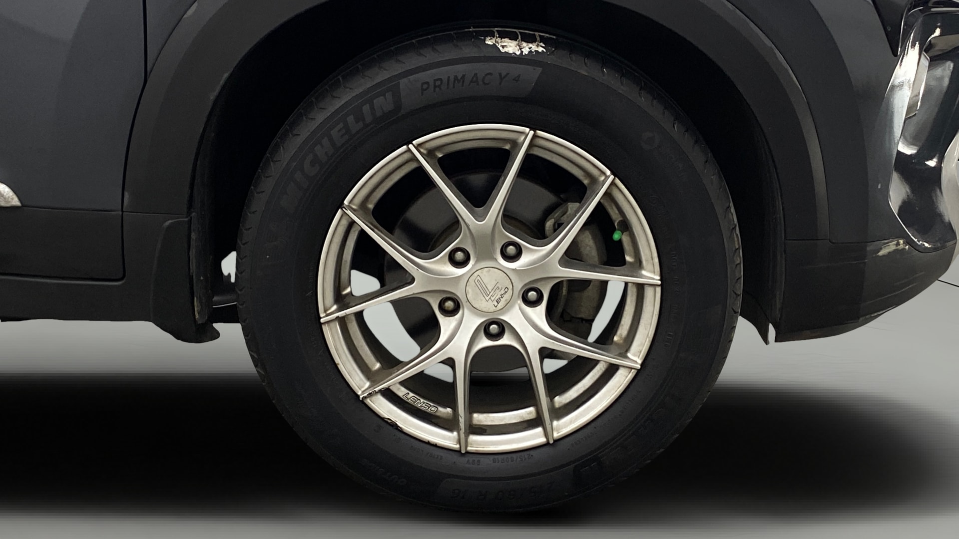 Used 2020 Kia Sonet Used 2020 Kia Sonet