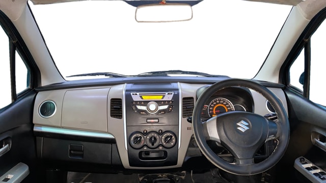 View Maruti Suzuki 1000 Image 15 Used Maruti Suzuki 1000 Image 15