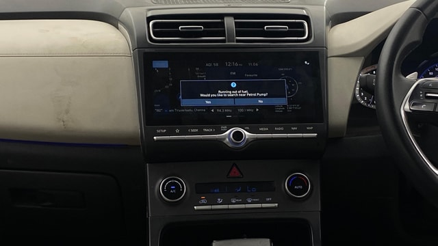 View Hyundai Creta Image 18 Used Hyundai Creta Image 18