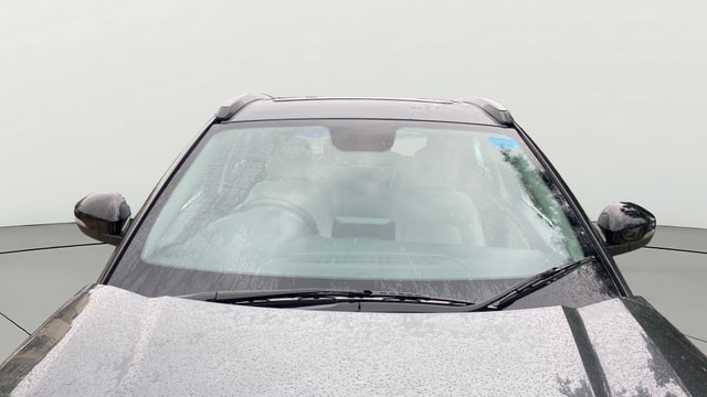 View Tata Nexon Image 39 Used Tata Nexon Image 39