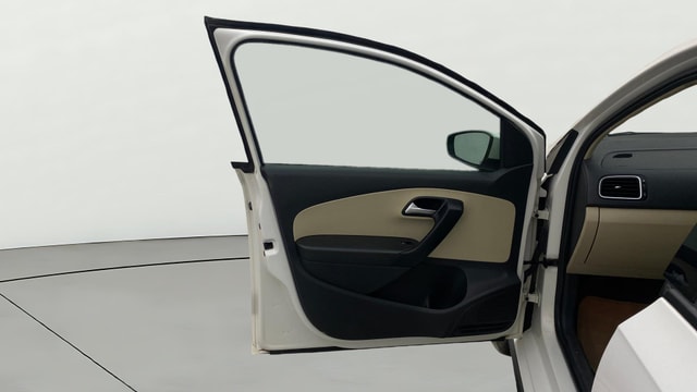 View Volkswagen Vento Image 31 Used Volkswagen Vento Image 31