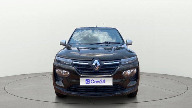 View Renault Kwid Image 1 Used Renault Kwid Image 1