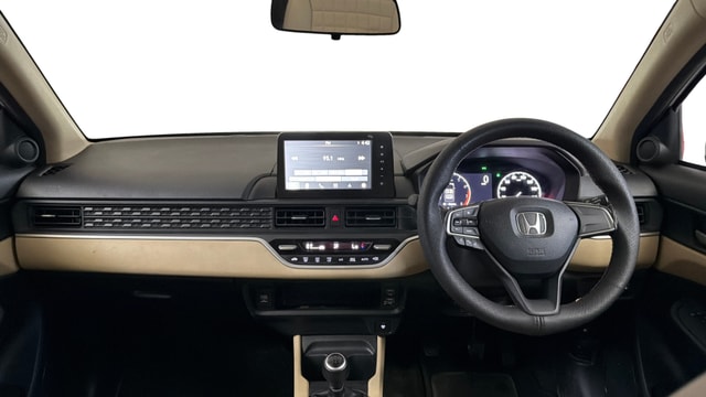 View Honda Amaze Image 15 Used Honda Amaze Image 15